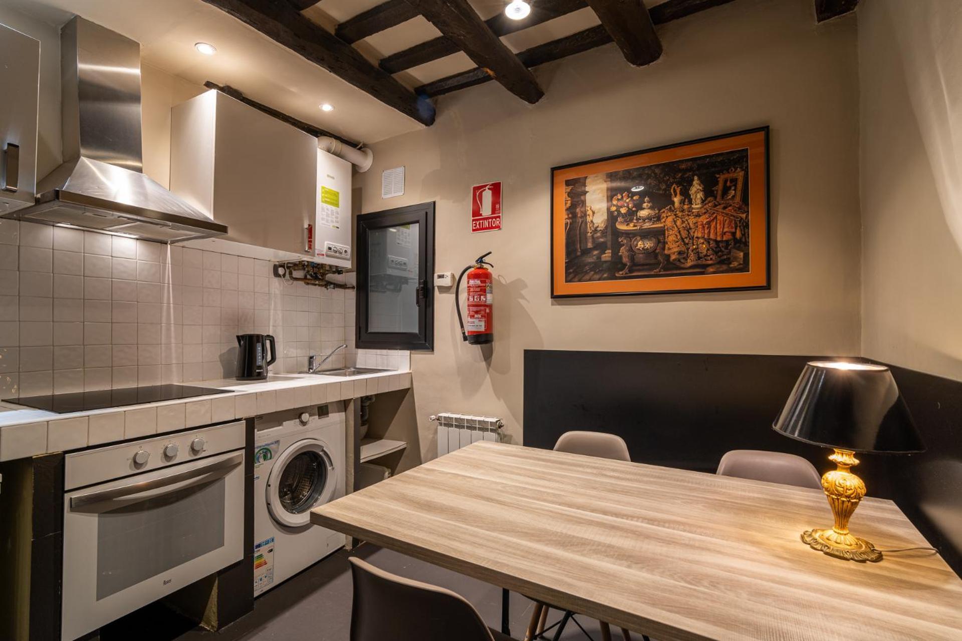 Stay U-Nique Apartments Pou Barcelona Exteriér fotografie