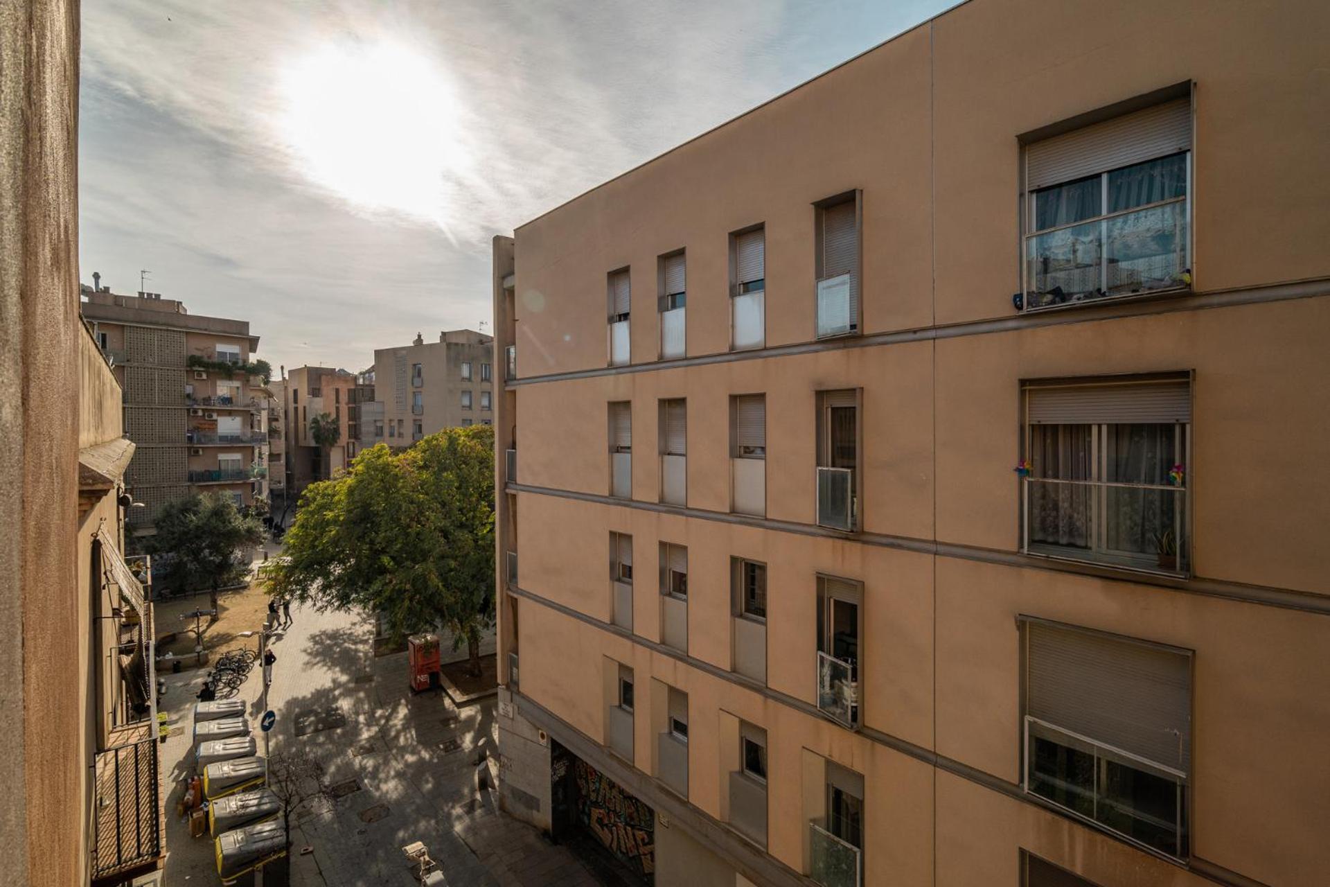 Stay U-Nique Apartments Pou Barcelona Exteriér fotografie