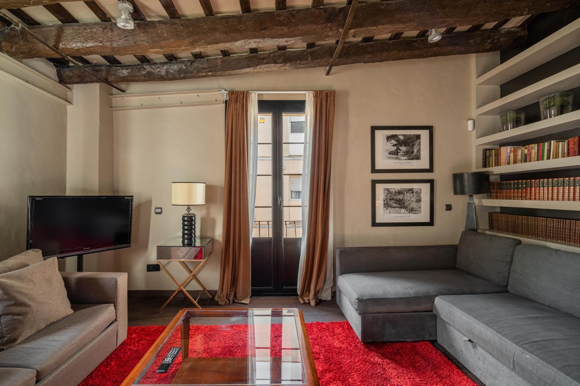 Stay U-Nique Apartments Pou Barcelona Exteriér fotografie