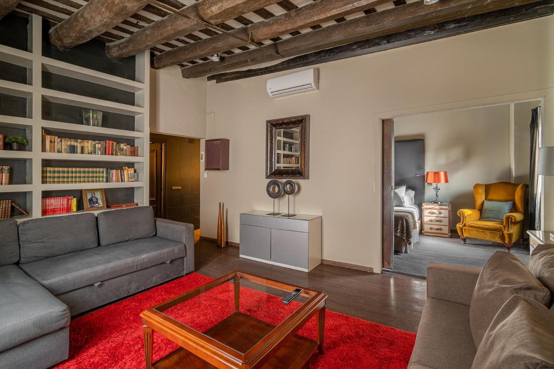 Stay U-Nique Apartments Pou Barcelona Exteriér fotografie