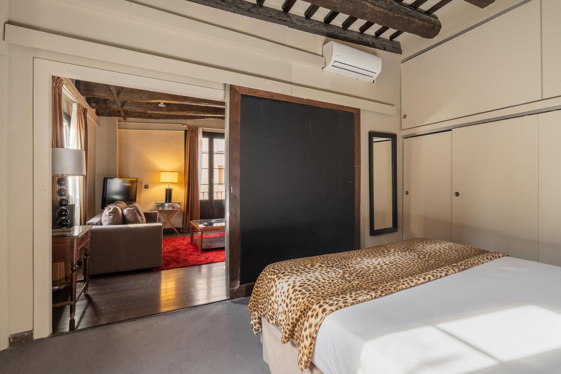 Stay U-Nique Apartments Pou Barcelona Exteriér fotografie