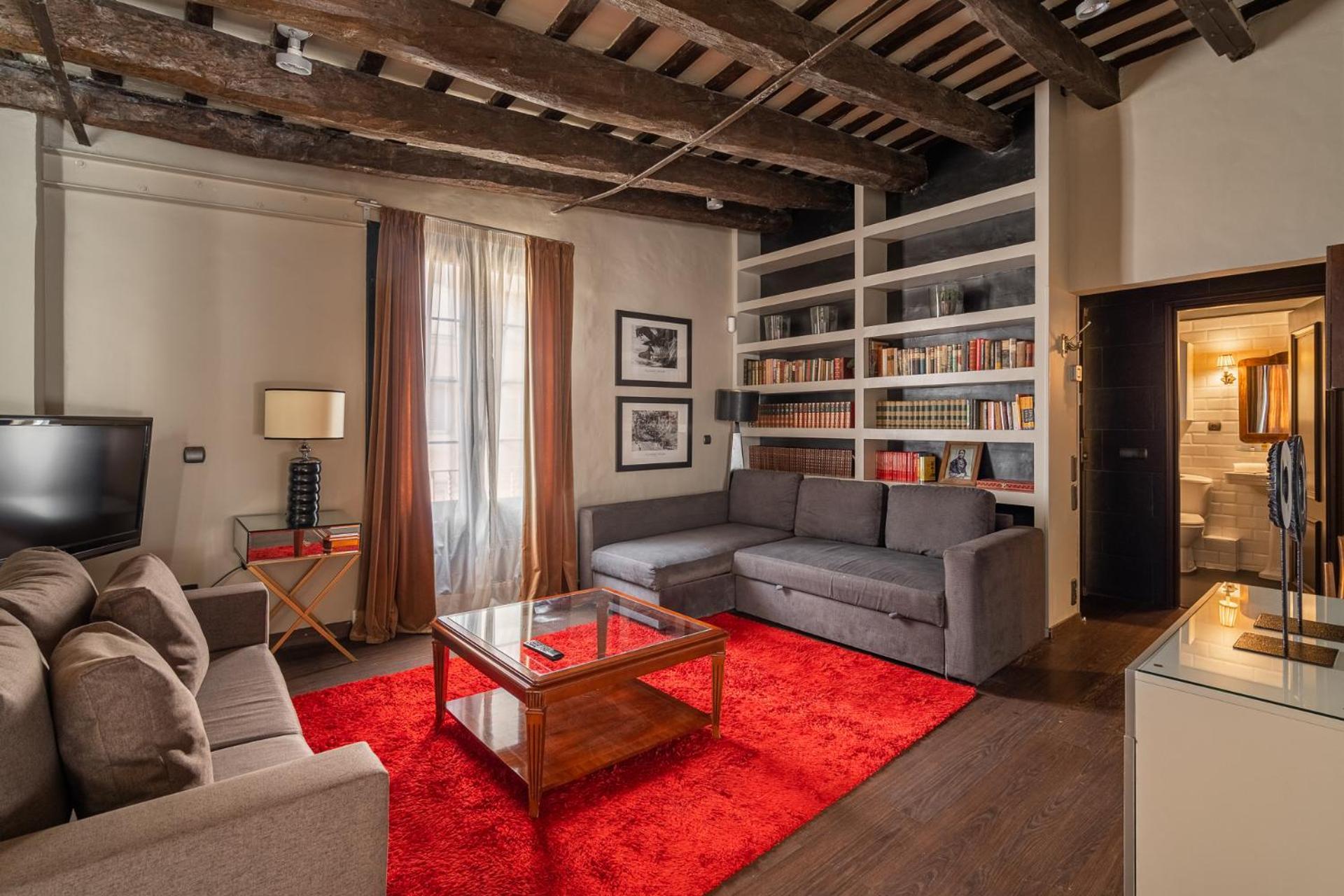 Stay U-Nique Apartments Pou Barcelona Exteriér fotografie